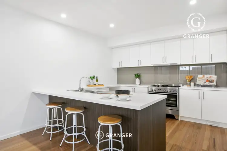 Fourth view of Homely house listing, 1/169 Bayview Road, Mccrae VIC 3938