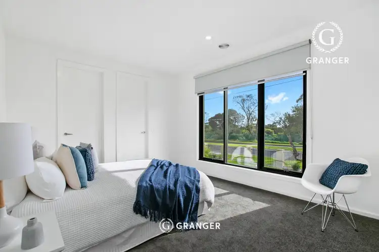 Fifth view of Homely house listing, 1/169 Bayview Road, Mccrae VIC 3938