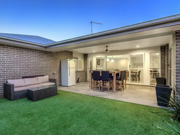 Fourth view of Homely house listing, 2 Dee Street, Deebing Heights QLD 4306