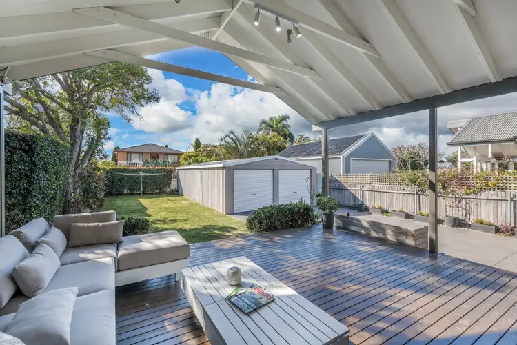 Second view of Homely house listing, 30 Pulver Street, Hamilton South NSW 2303