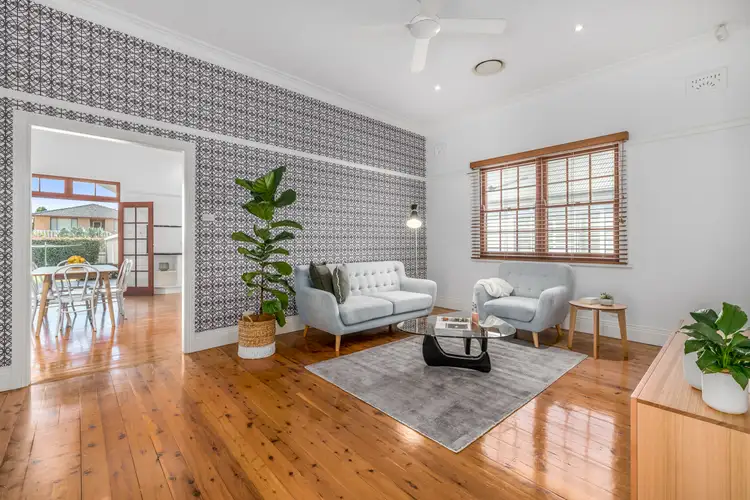 Fourth view of Homely house listing, 30 Pulver Street, Hamilton South NSW 2303