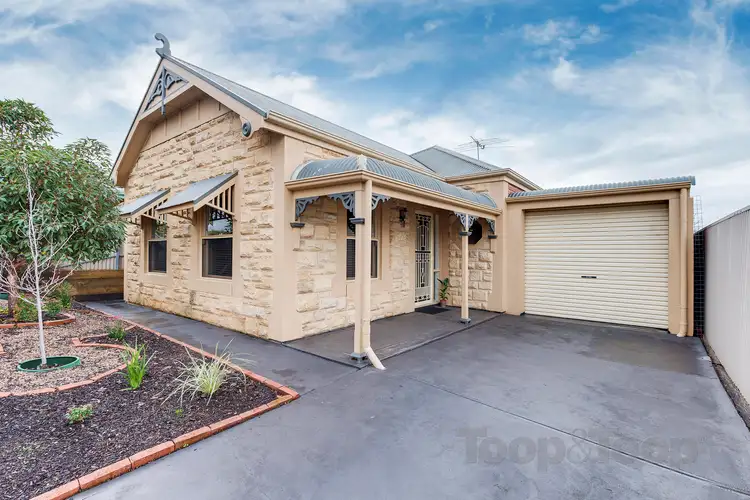 13 Lockwood Drive, Greenwith SA 5125