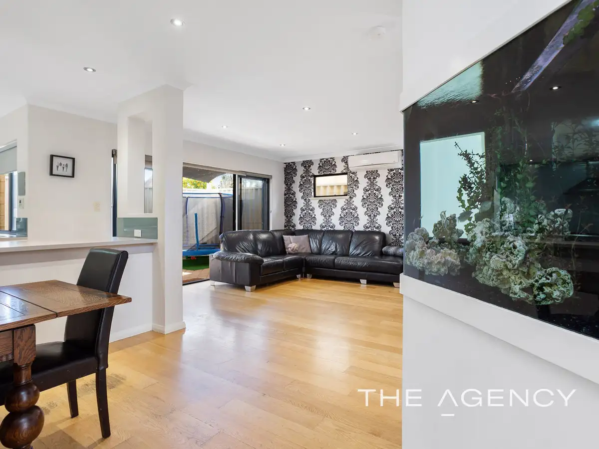 Main view of Homely house listing, 125B Wilding Street, Doubleview WA 6018