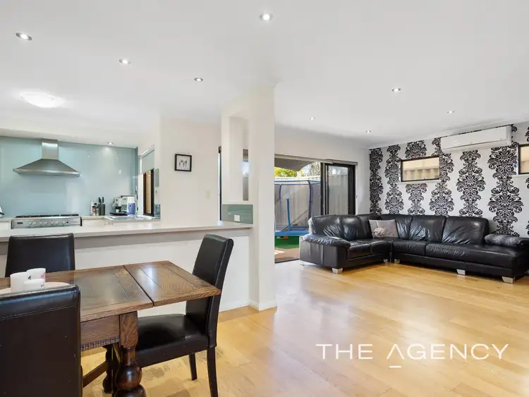 Third view of Homely house listing, 125B Wilding Street, Doubleview WA 6018