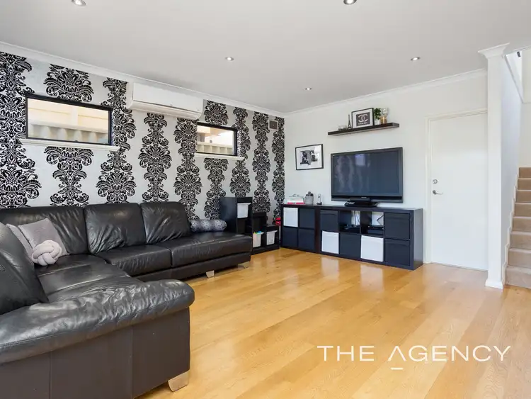 Fifth view of Homely house listing, 125B Wilding Street, Doubleview WA 6018