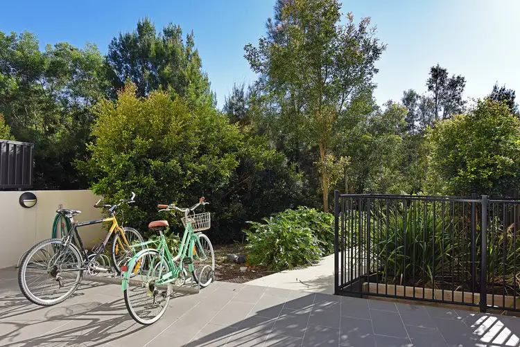 Second view of Homely apartment listing, 54/8 Starling Street, Buderim QLD 4556