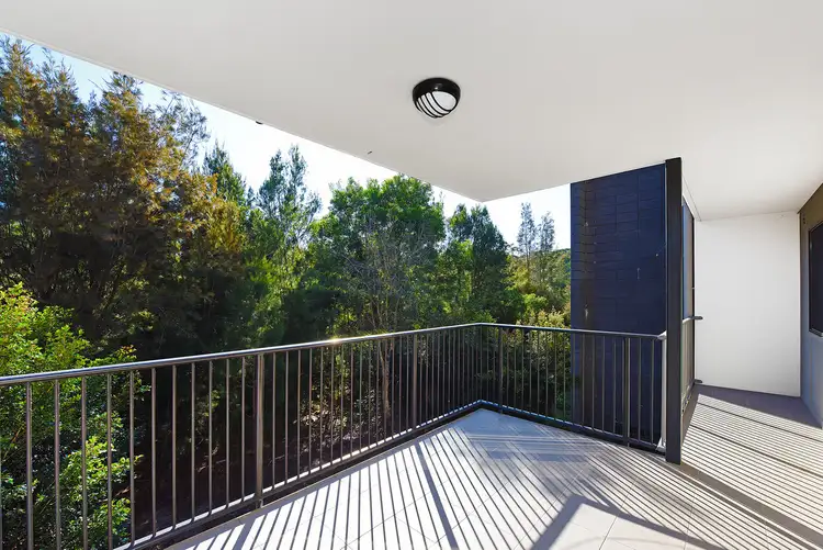 Third view of Homely apartment listing, 54/8 Starling Street, Buderim QLD 4556