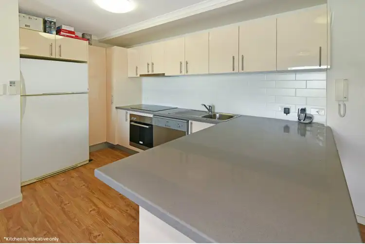Fifth view of Homely apartment listing, 54/8 Starling Street, Buderim QLD 4556