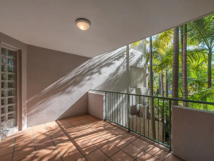 Third view of Homely apartment listing, 12/219 Wellington Road, Kangaroo Point QLD 4169