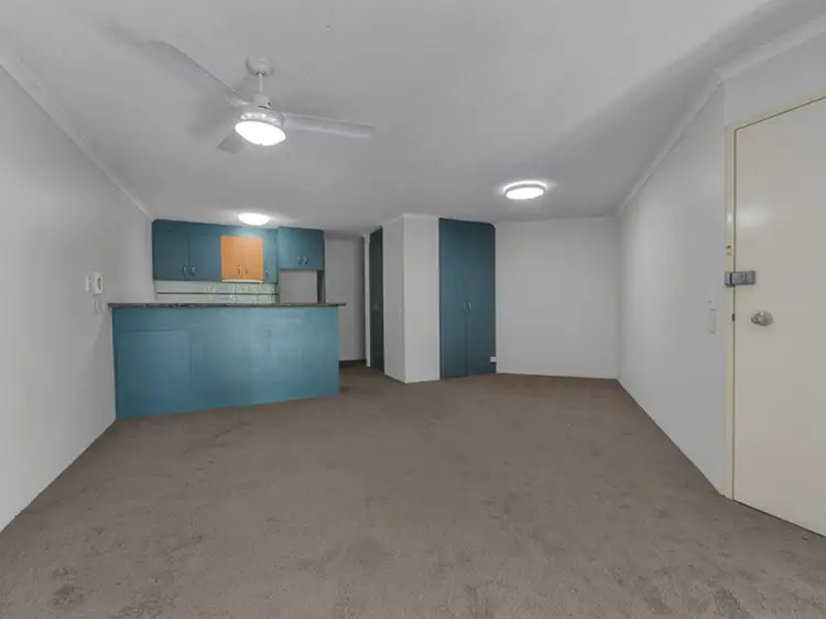Fifth view of Homely apartment listing, 12/219 Wellington Road, Kangaroo Point QLD 4169
