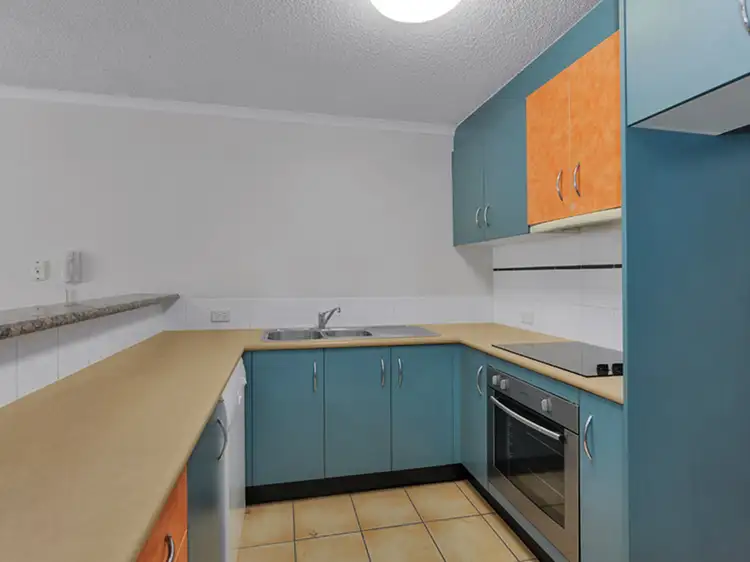 Sixth view of Homely apartment listing, 12/219 Wellington Road, Kangaroo Point QLD 4169