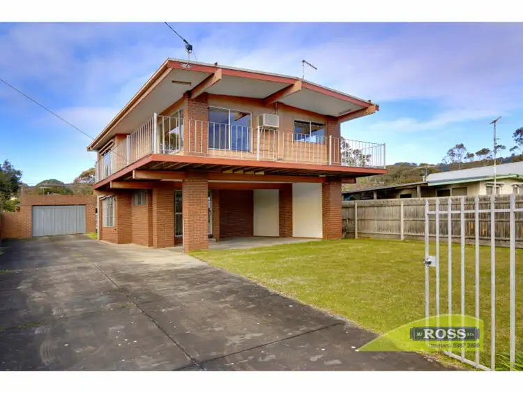39 Canna Street, Dromana VIC 3936