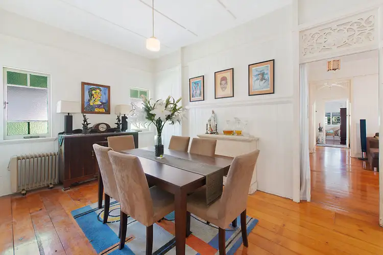 Main view of Homely house listing, 10 Blackmore Street, Windsor QLD 4030
