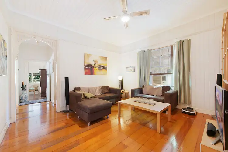 Second view of Homely house listing, 10 Blackmore Street, Windsor QLD 4030