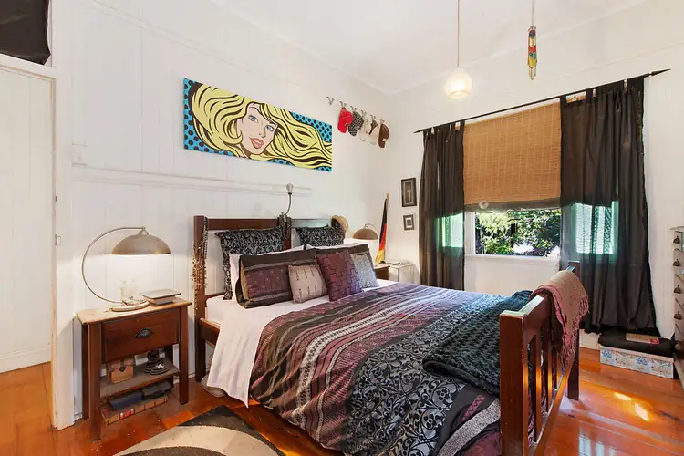 Fourth view of Homely house listing, 10 Blackmore Street, Windsor QLD 4030