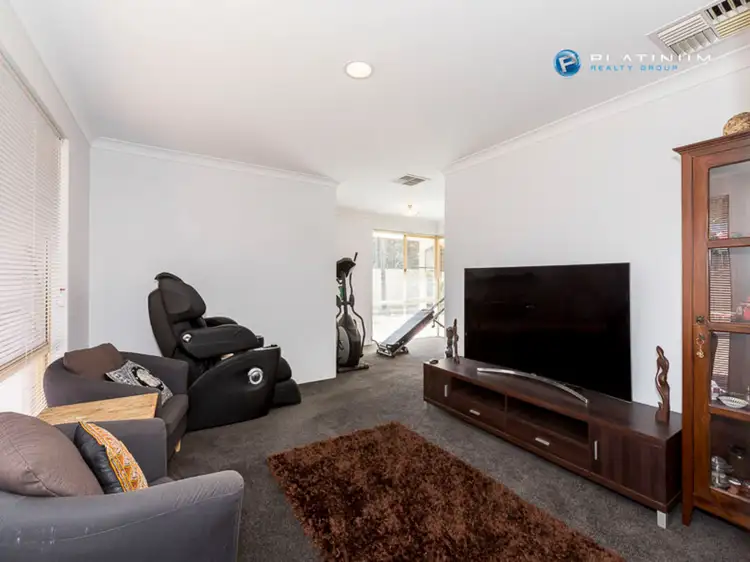 Main view of Homely house listing, 4 Killarney Close, Connolly WA 6027