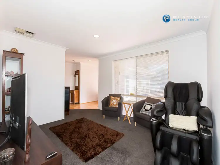 Second view of Homely house listing, 4 Killarney Close, Connolly WA 6027