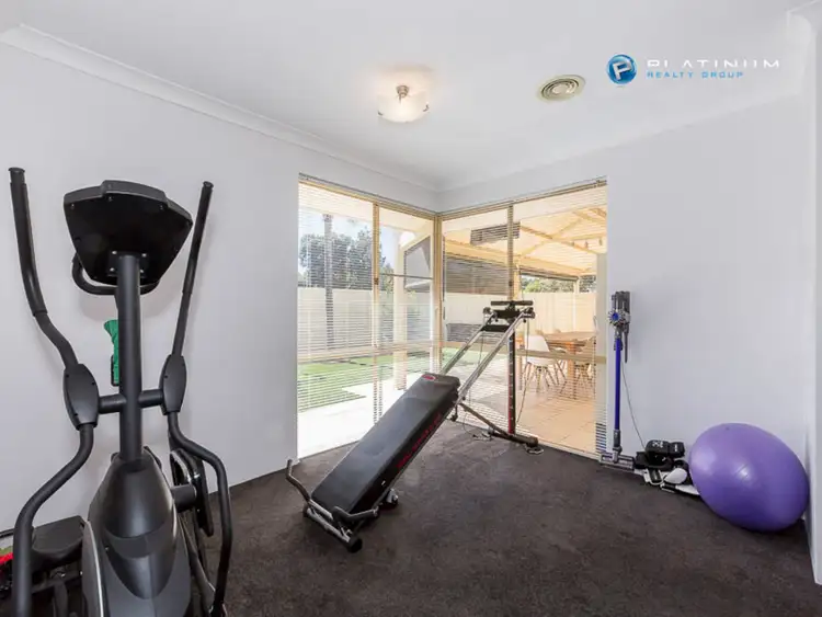 Third view of Homely house listing, 4 Killarney Close, Connolly WA 6027