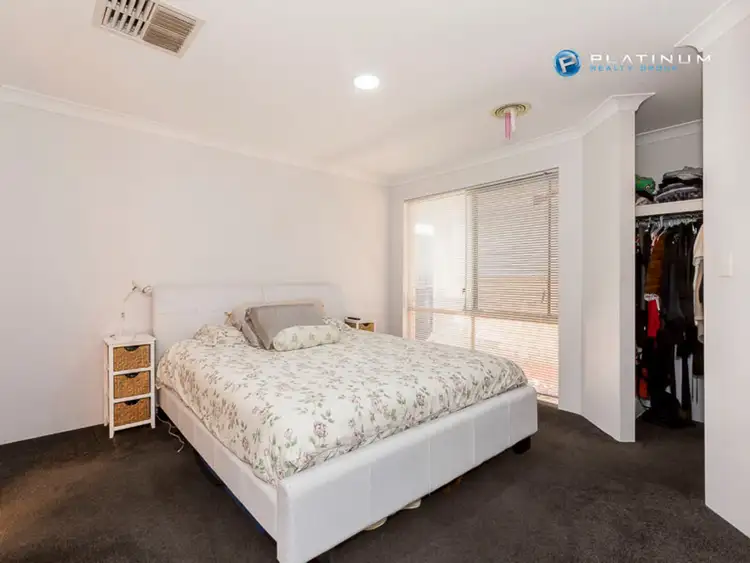 Fourth view of Homely house listing, 4 Killarney Close, Connolly WA 6027