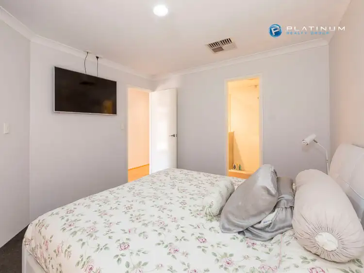 Fifth view of Homely house listing, 4 Killarney Close, Connolly WA 6027