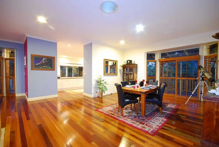 Fourth view of Homely house listing, 56 Curtis Place, Anstead QLD 4070