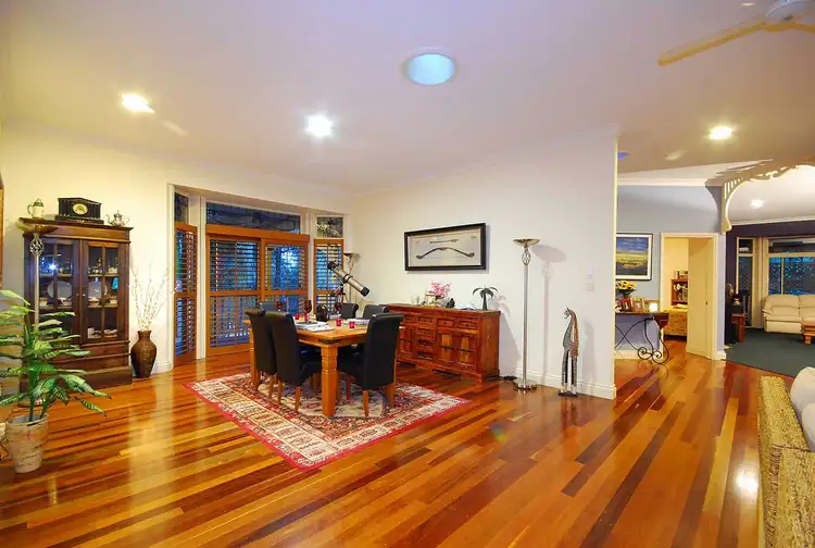 Sixth view of Homely house listing, 56 Curtis Place, Anstead QLD 4070