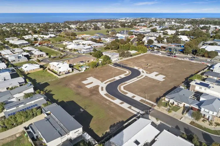 Second view of Homely land listing, LOT 12, 34 Grossmans Road, Torquay VIC 3228