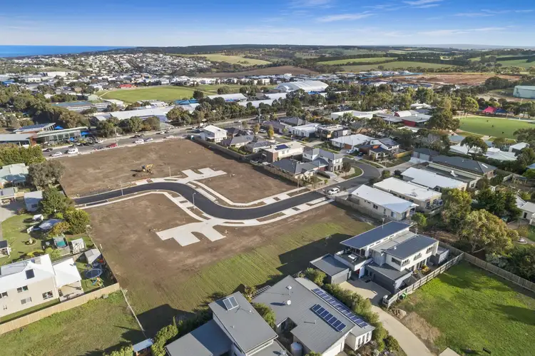 Third view of Homely land listing, LOT 12, 34 Grossmans Road, Torquay VIC 3228