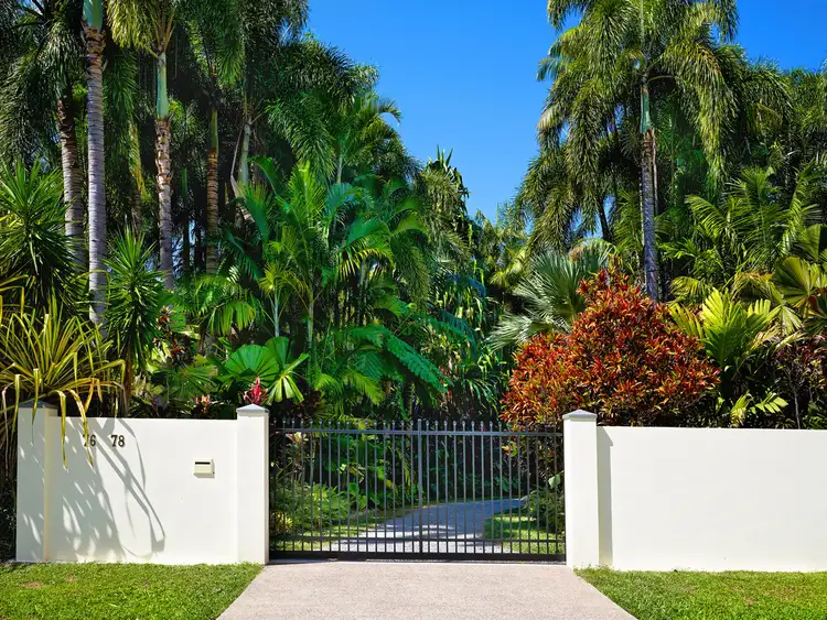 Second view of Homely house listing, 76-78 James Cook Drive, Kewarra Beach QLD 4879