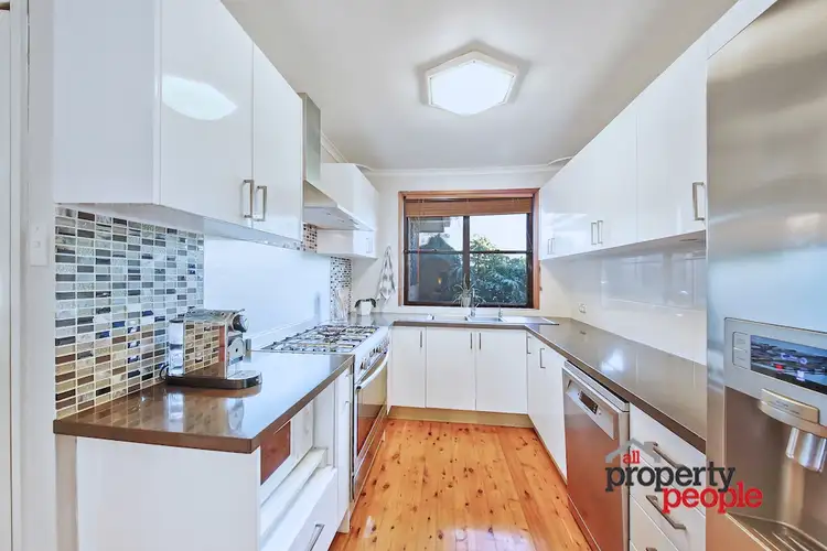 Third view of Homely house listing, 2 Cranberry Street, Macquarie Fields NSW 2564