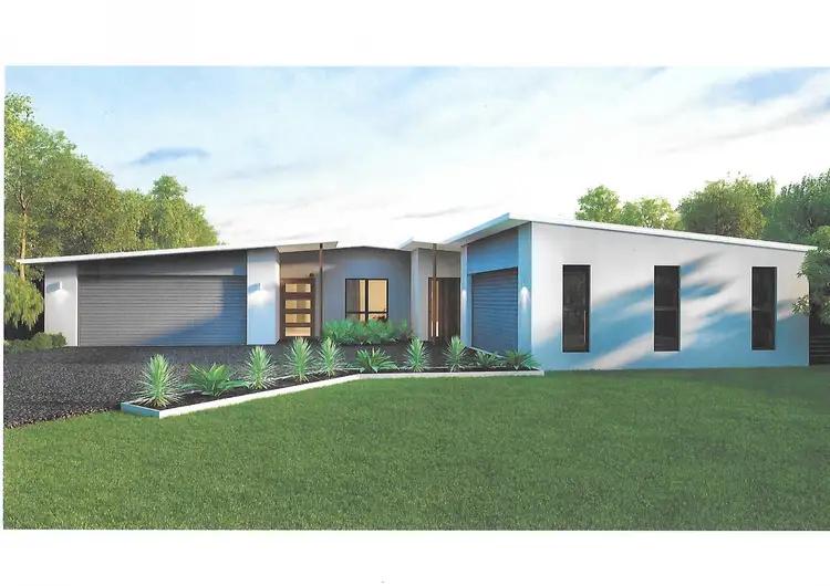 LOT 93 HONEY MYRTLE Place, Woombye QLD 4559