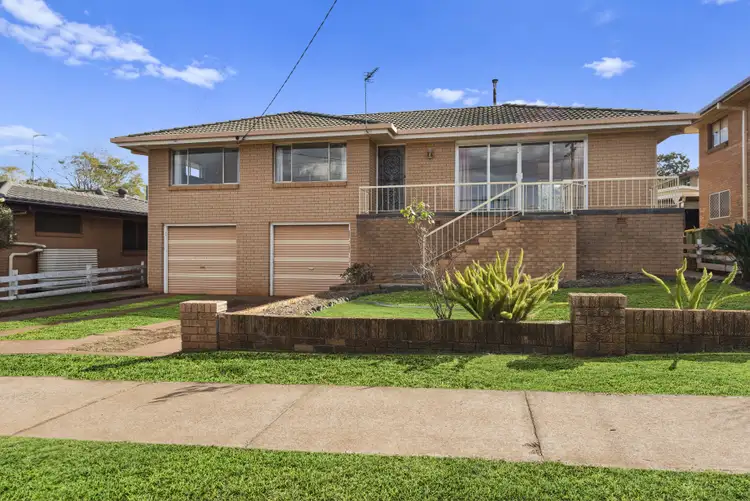 153 Ramsay Street, Centenary Heights QLD 4350