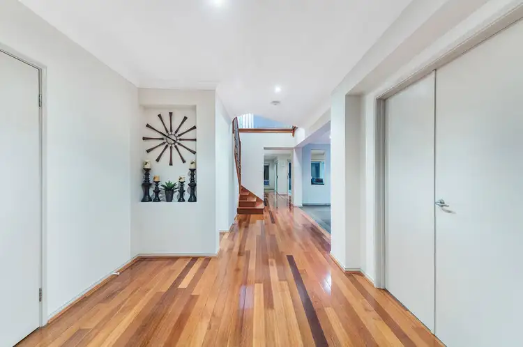 Third view of Homely house listing, 21 Lynbrook Avenue, Ormeau QLD 4208