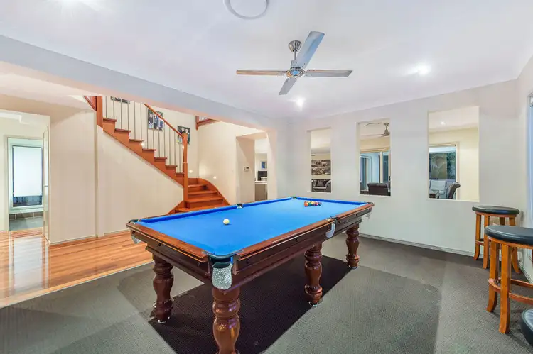 Seventh view of Homely house listing, 21 Lynbrook Avenue, Ormeau QLD 4208