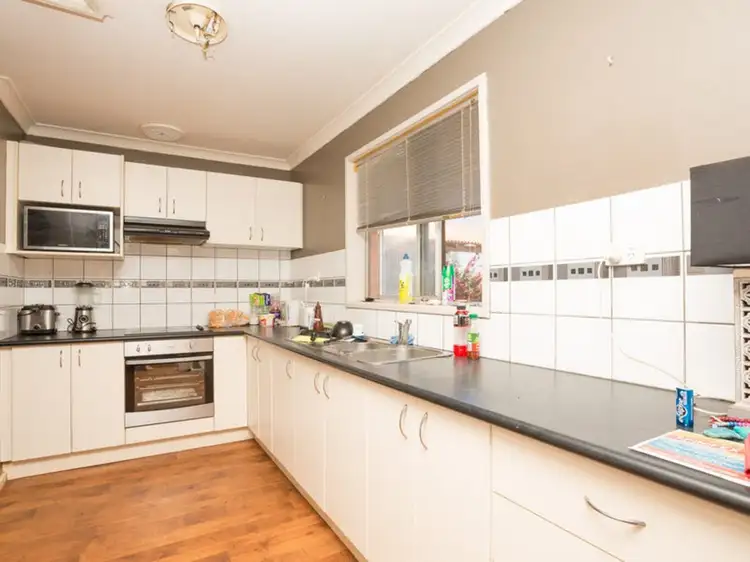 38 Bottlebrush Crescent, South Hedland WA 6722