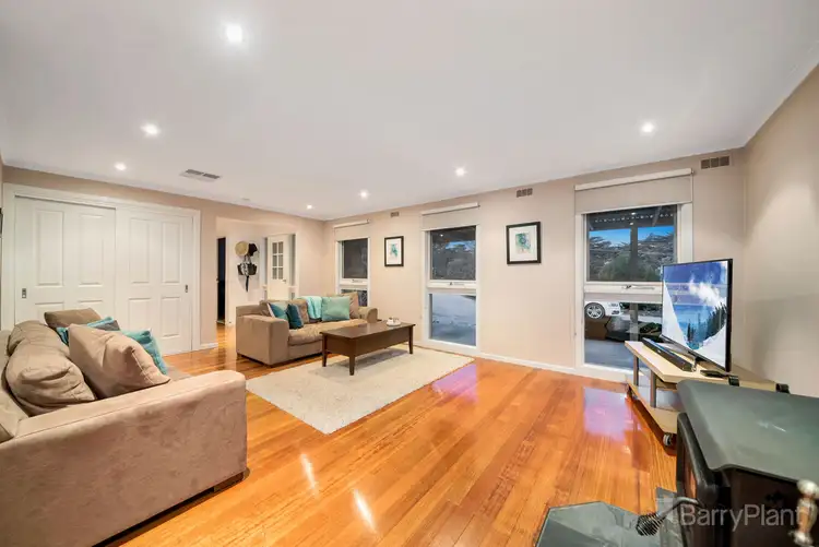 Fifth view of Homely house listing, 53 Ryan Road, Pakenham VIC 3810