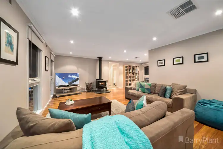 Sixth view of Homely house listing, 53 Ryan Road, Pakenham VIC 3810