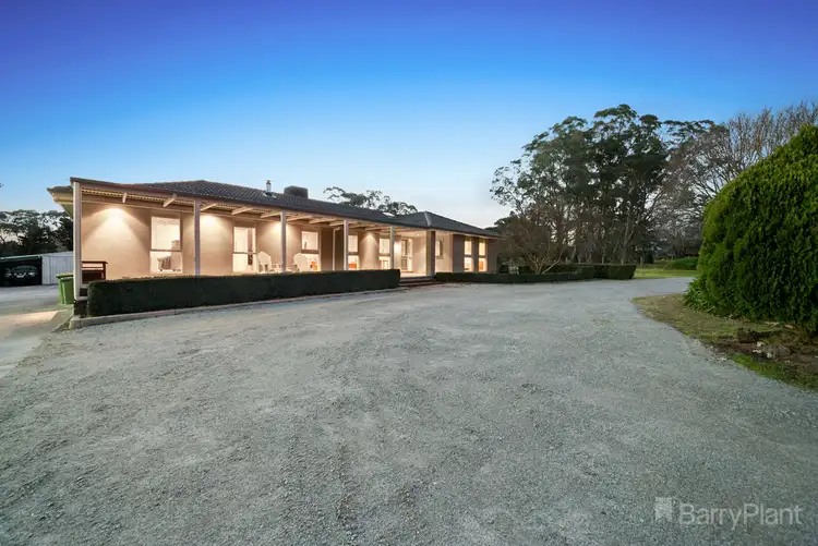Second view of Homely house listing, 53 Ryan Road, Pakenham VIC 3810