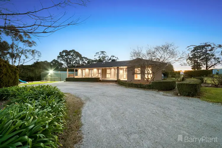 Third view of Homely house listing, 53 Ryan Road, Pakenham VIC 3810