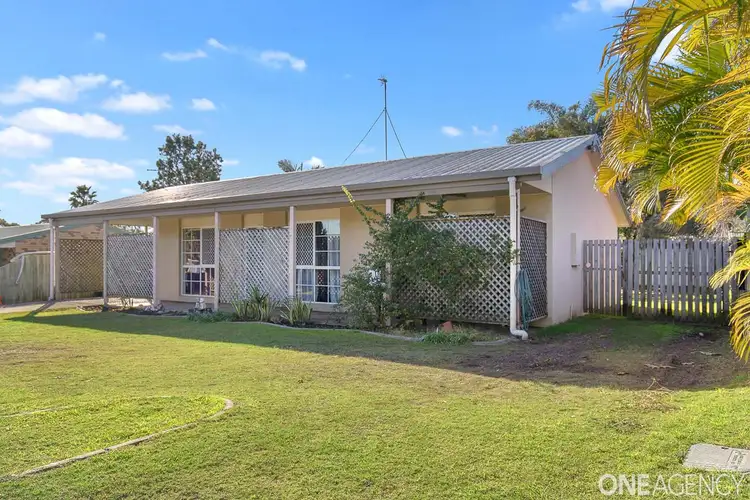 294 Boat Harbour Drive, Scarness QLD 4655