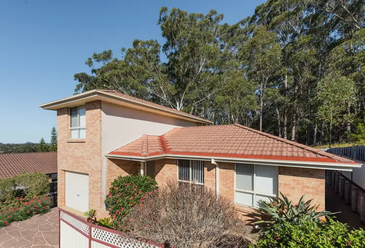 18/2 Hillview Crescent, Tuggerah NSW 2259