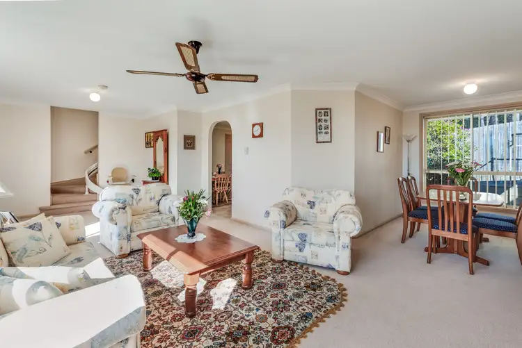 Second view of Homely townhouse listing, 18/2 Hillview Crescent, Tuggerah NSW 2259