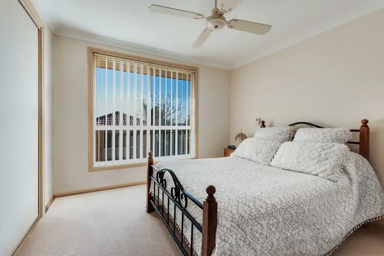 Fourth view of Homely townhouse listing, 18/2 Hillview Crescent, Tuggerah NSW 2259
