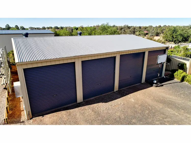 Fifth view of Homely rural property listing, 28L Debeaufort Drive, Dubbo NSW 2830