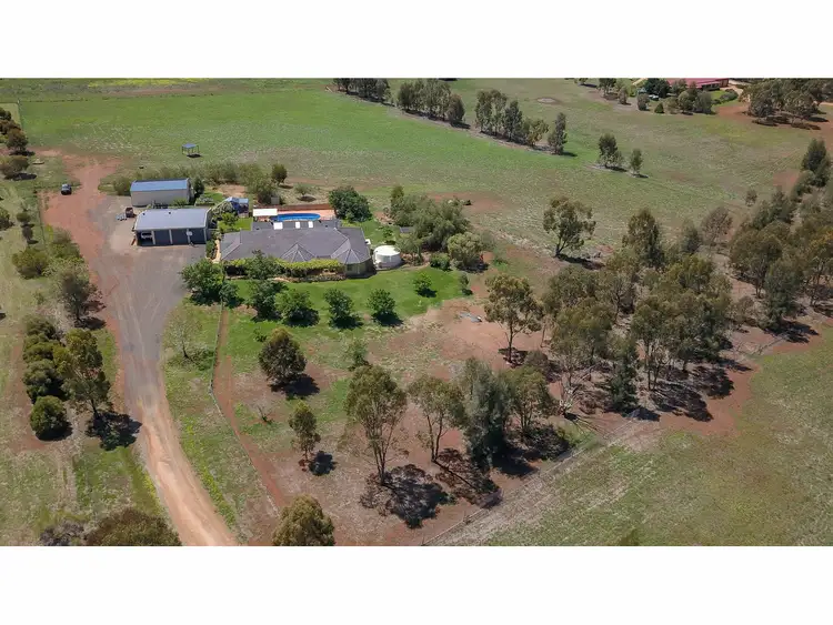 Sixth view of Homely rural property listing, 28L Debeaufort Drive, Dubbo NSW 2830