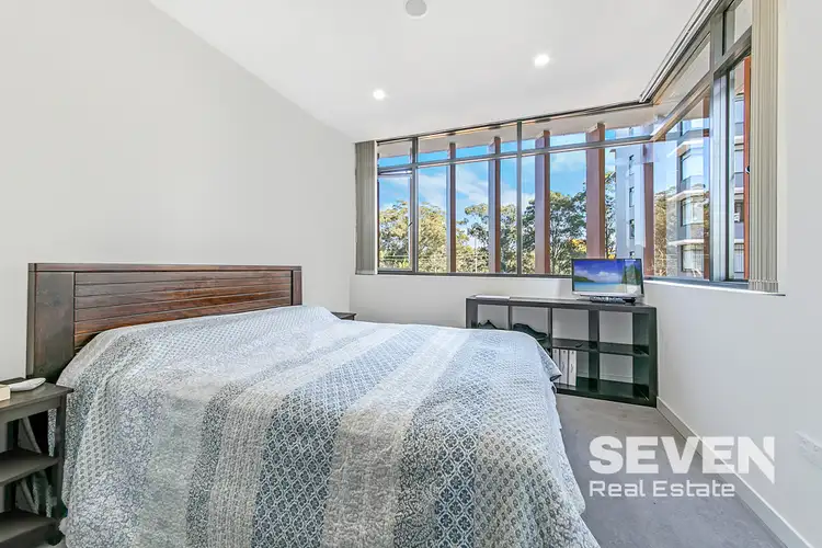 Fourth view of Homely apartment listing, 203/13 Waterview Drive, Lane Cove NSW 2066