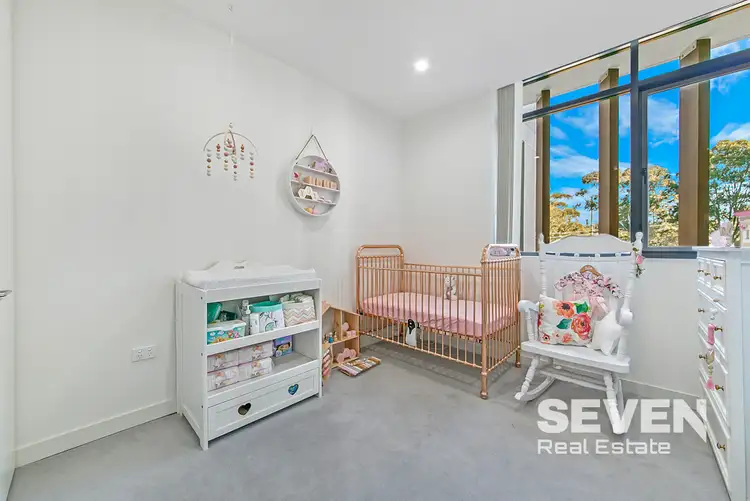 Fifth view of Homely apartment listing, 203/13 Waterview Drive, Lane Cove NSW 2066