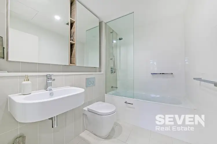 Sixth view of Homely apartment listing, 203/13 Waterview Drive, Lane Cove NSW 2066