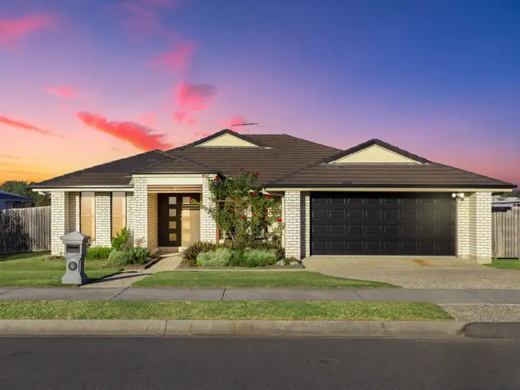 19 Nicole Place, Yamanto QLD 4305