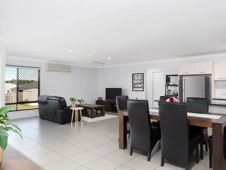 Third view of Homely house listing, 19 Nicole Place, Yamanto QLD 4305